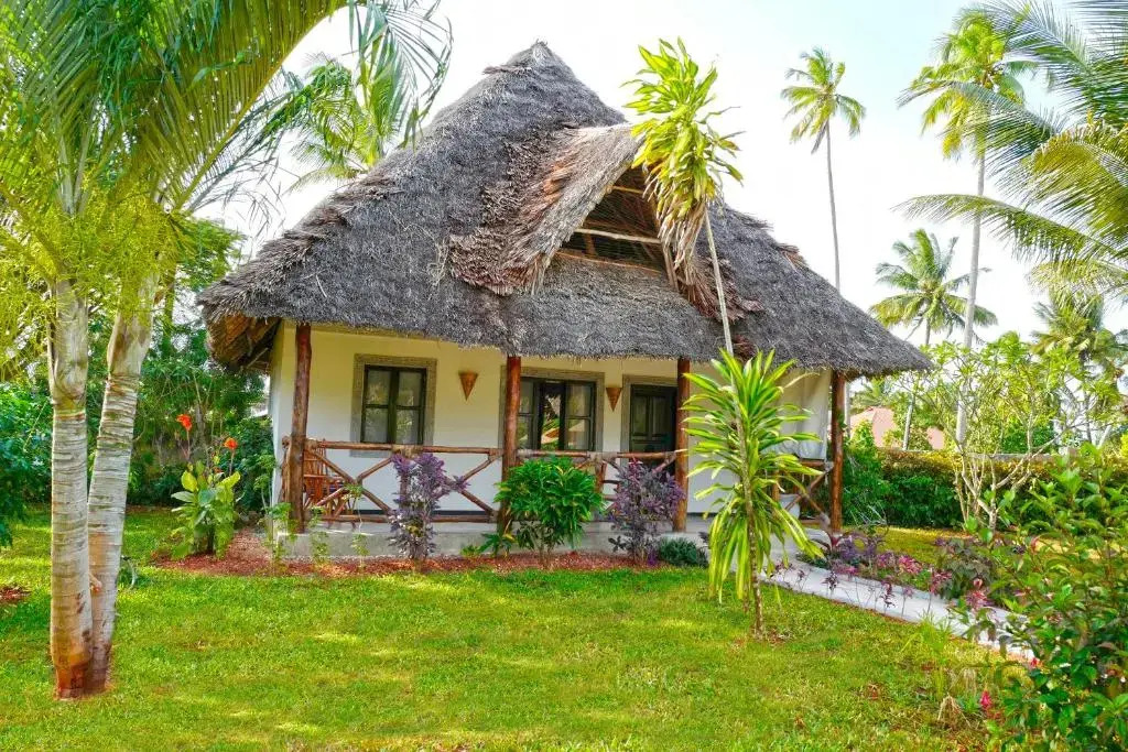 Bungalow