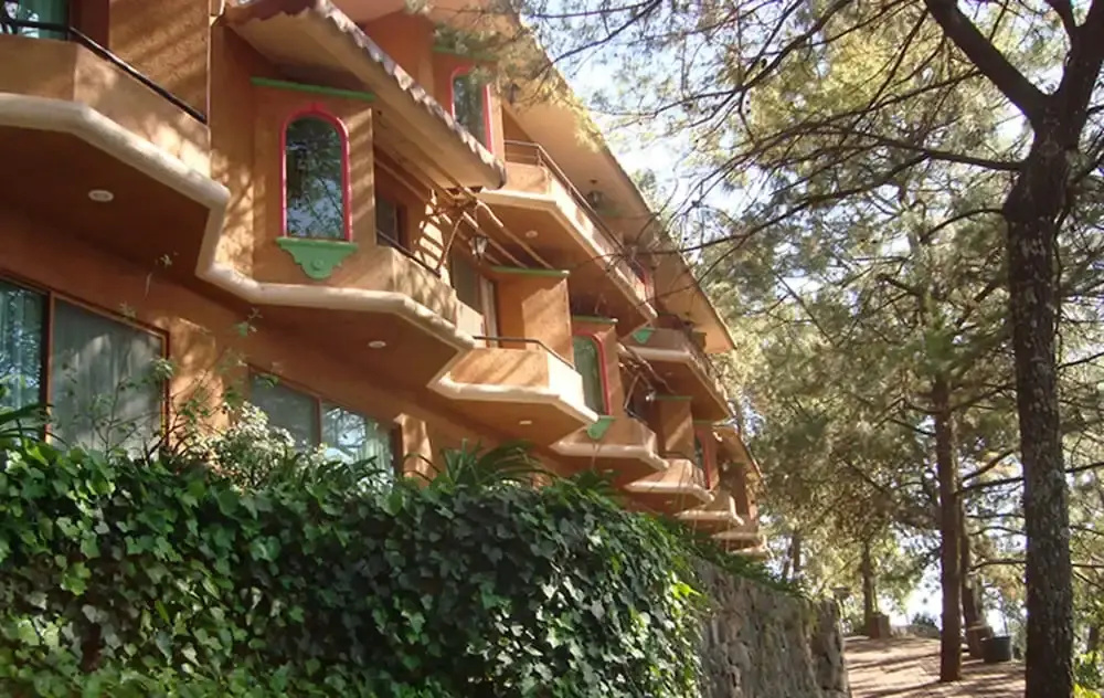 Turinjandi Resort