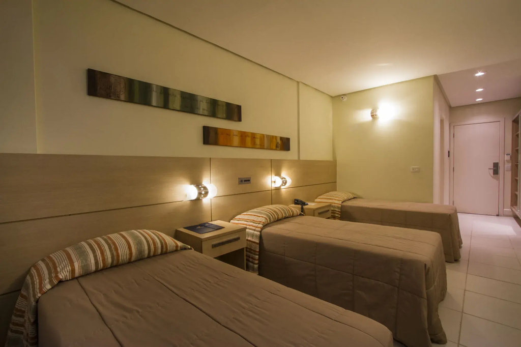 Hotel Porto Sol Ingleses - Général