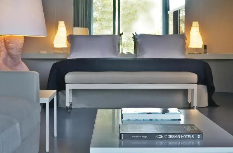 The Oitavos - Chambres