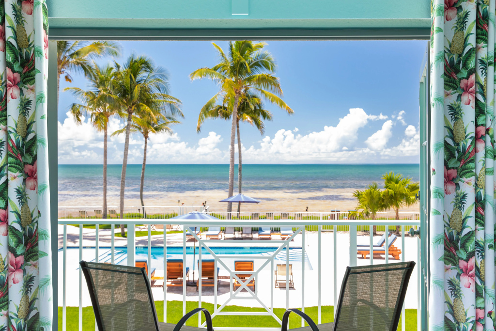 Grassy Flats Resort & Beach Club - Général