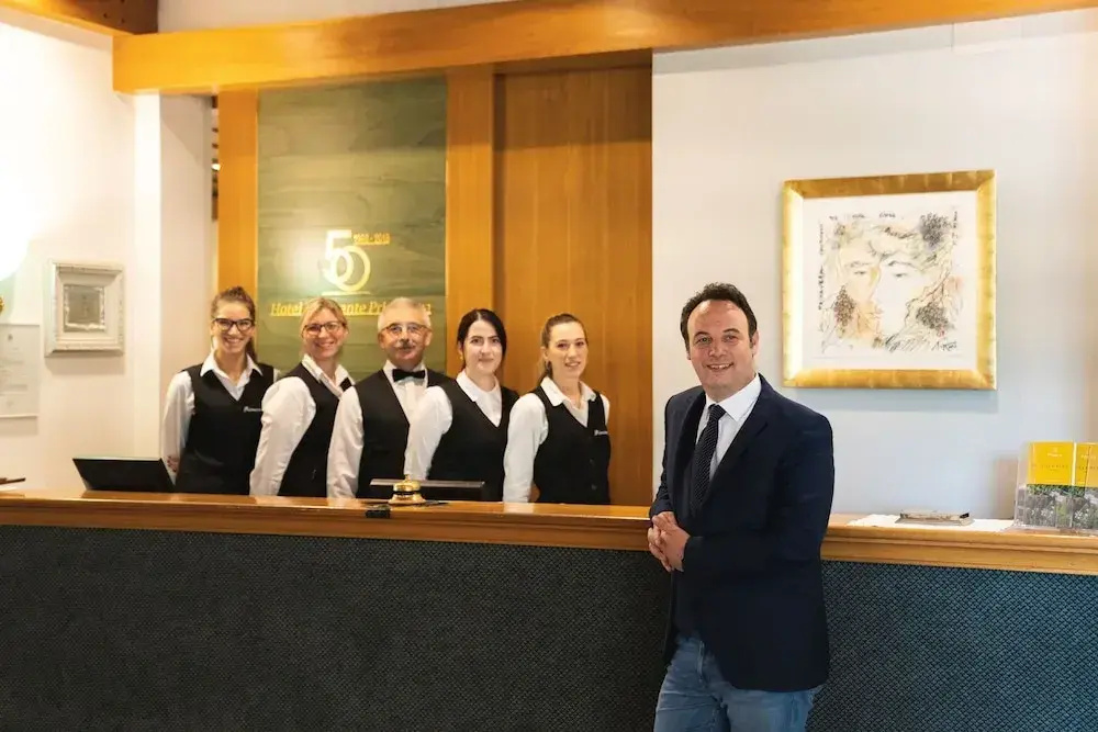 Hotel Ristorante Primavera - Général
