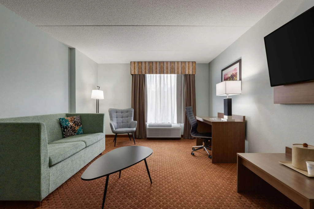 Wingate by Wyndham Louisville East - Général