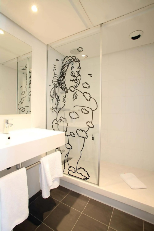 ibis Styles Nancy Sud - Général
