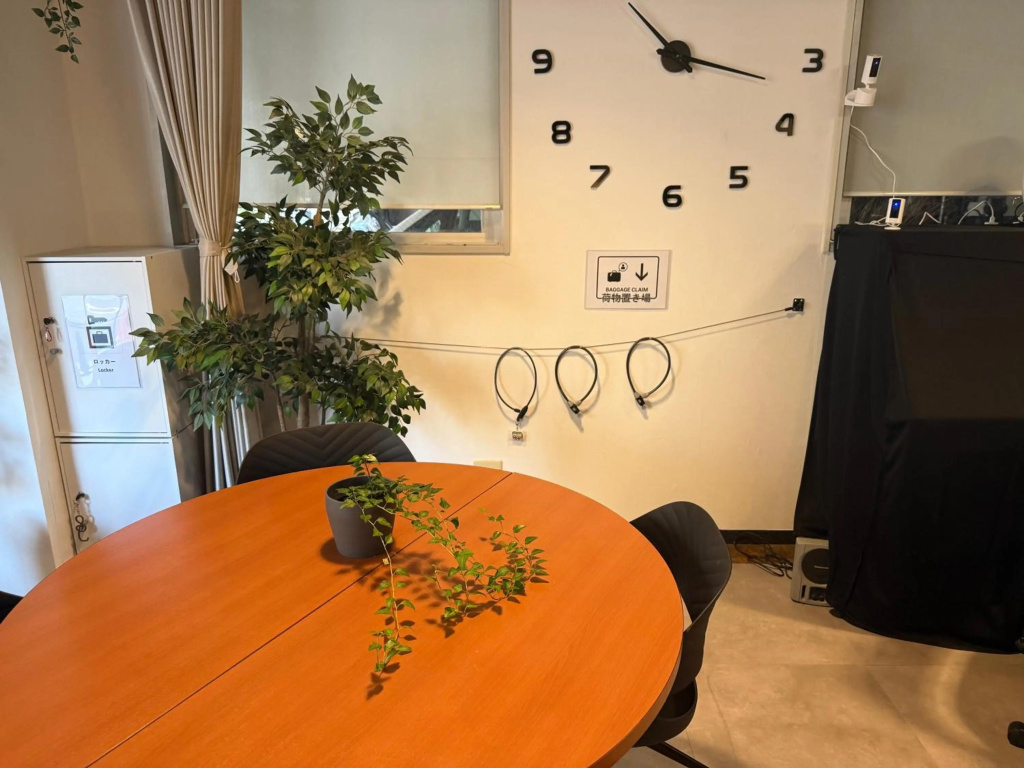 Business Hotel Legato 사진 17