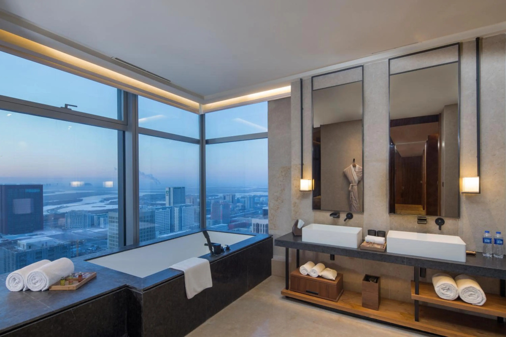 AOLUGUYA · The Unbound Collection by Hyatt - Général