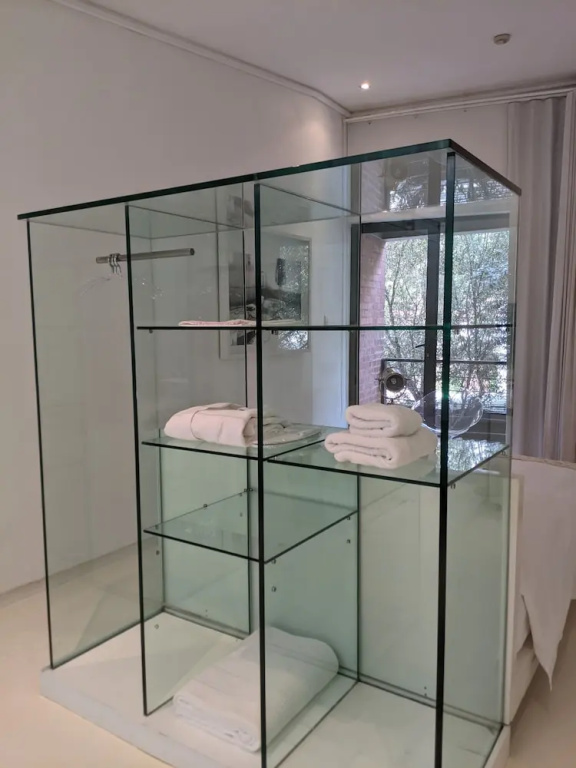 Alpine Attitude Boutique Hotel & Conference Venue - Chambres