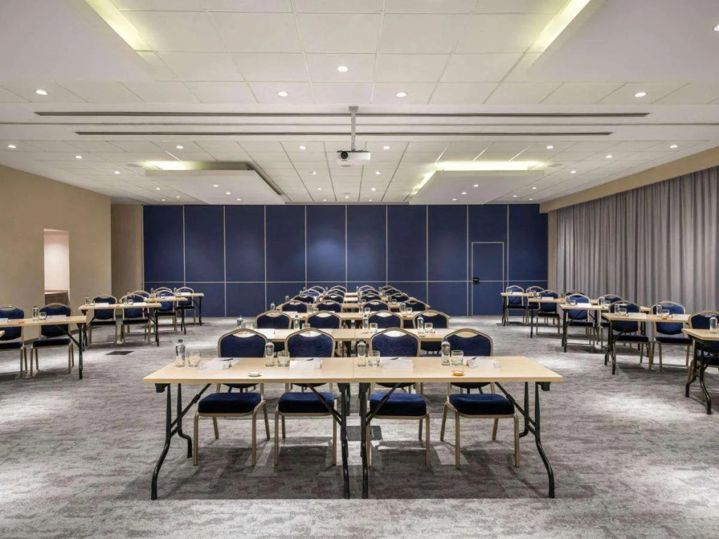 Novotel Istanbul Zeytinburnu - Général