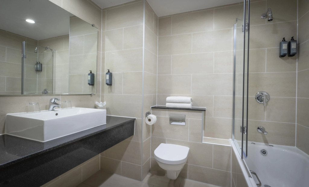 Clayton Hotel Cork City by null