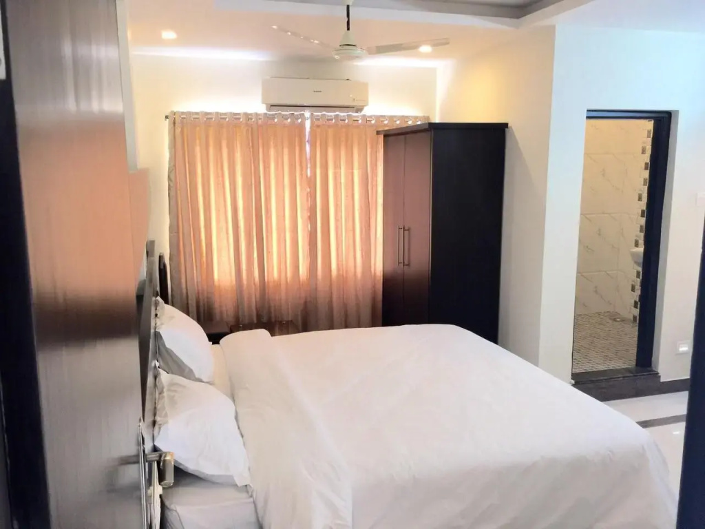 The Royal Oak Hotel - Chambres