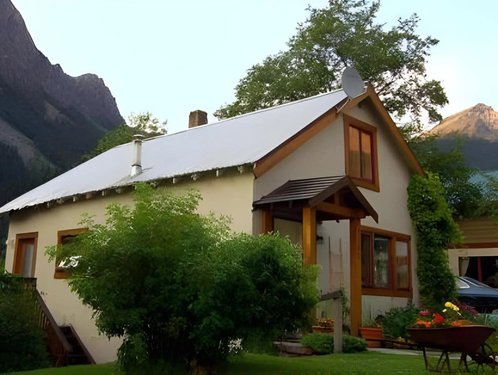 Charlie's Guesthouse