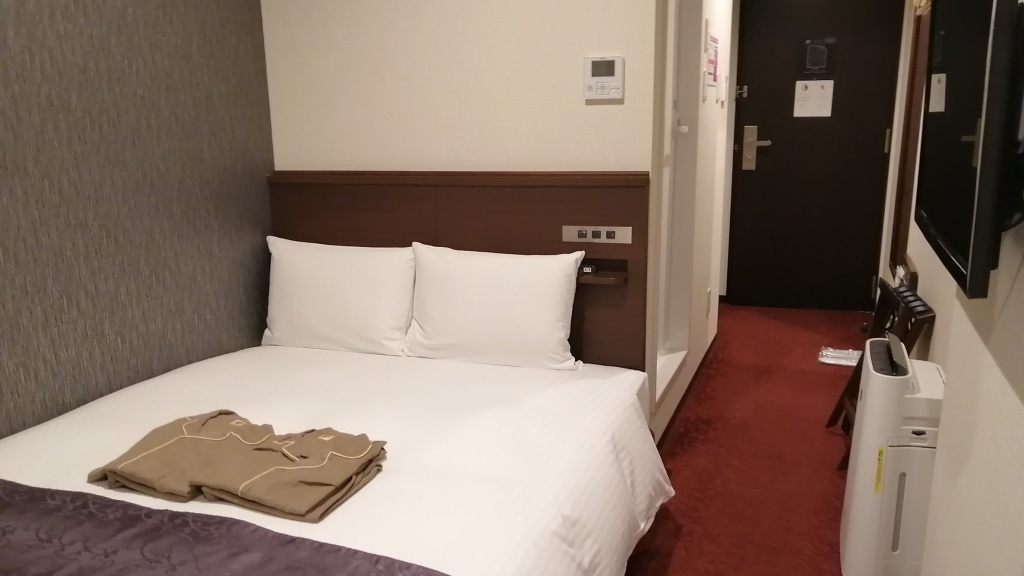 Hotel Axia Inn Sapporo Susukino 사진 6