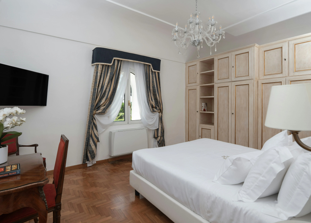Grand Hotel Quisisana - Vorschau 4