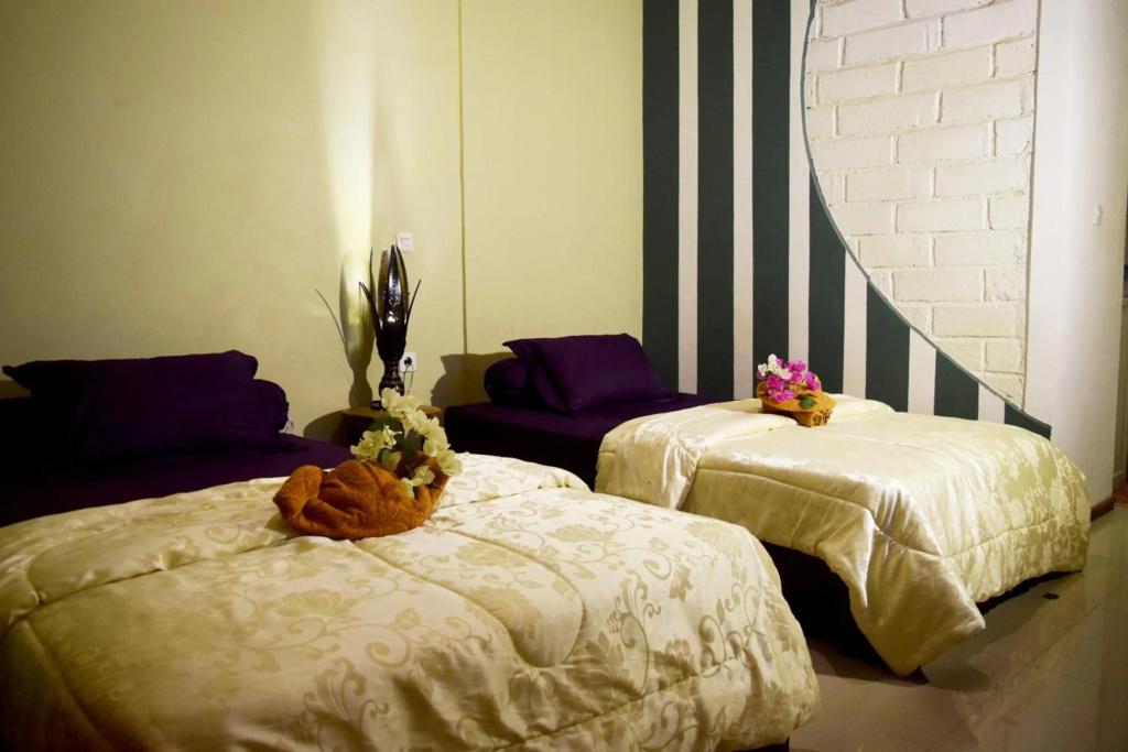 Panda Cottage - Hostel — 2