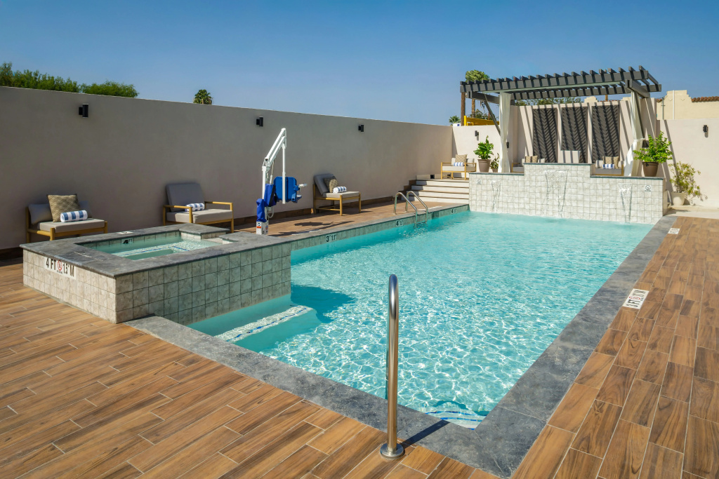 DoubleTree by Hilton Laredo - Général