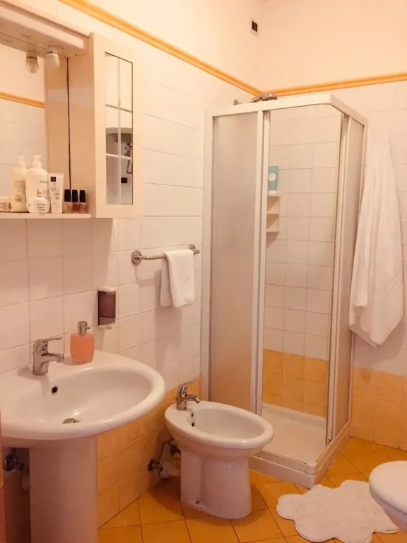 1 Bedroom Family Suite with balcony