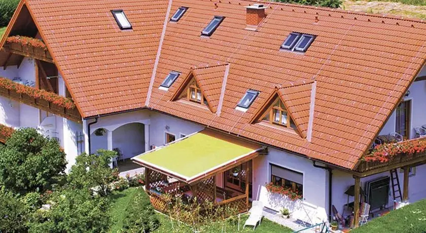 Pension Weber - Général