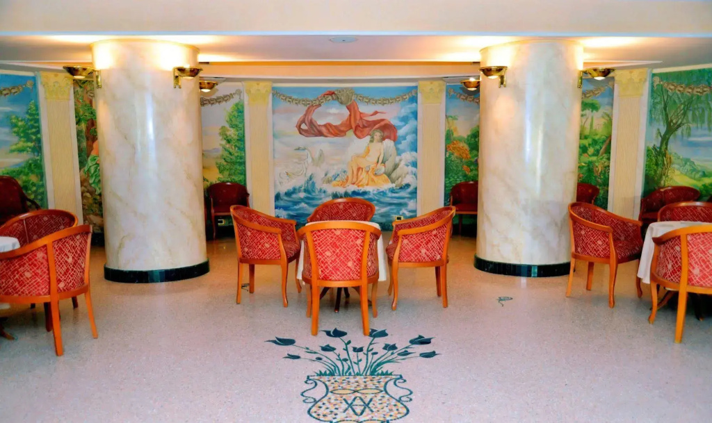 Afrodite Boutique Hotel - Général
