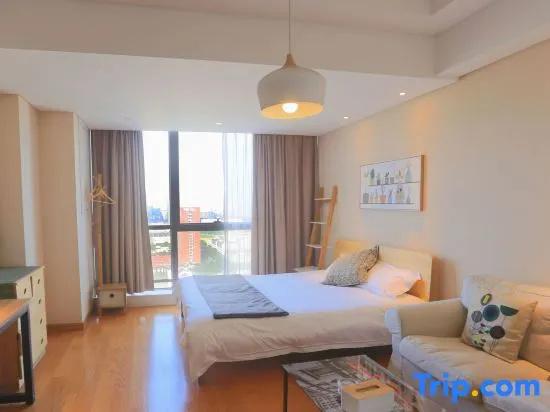 Nange Holiday Apartment Hotel in Hangzhou