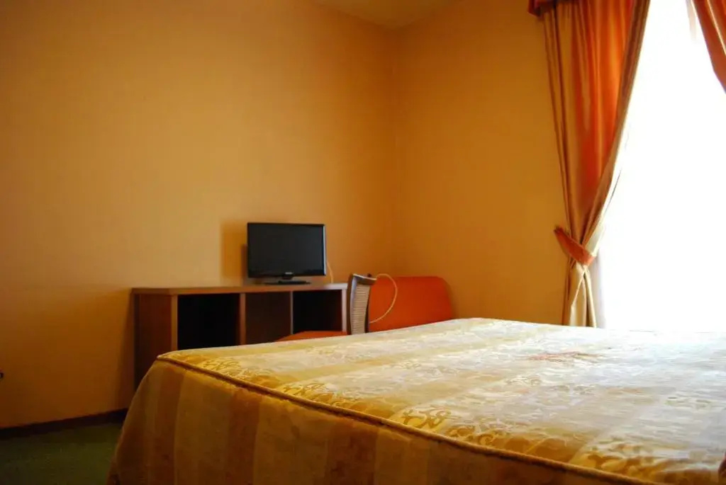 Hotel Tre Torri - Chambres