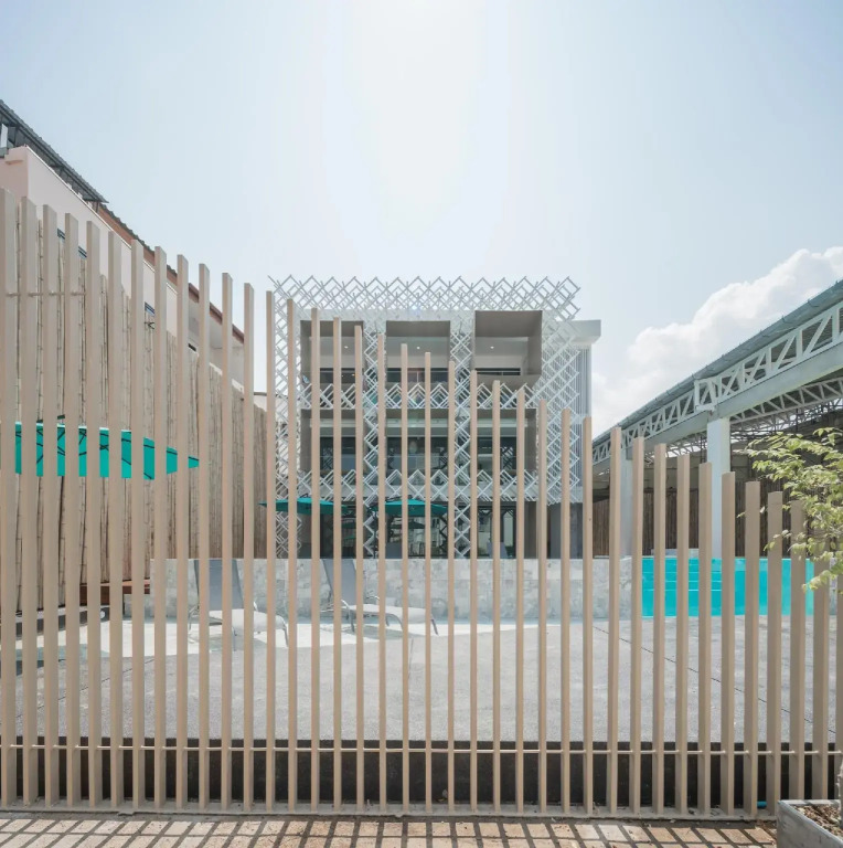 Yanud Hotel — фото 3