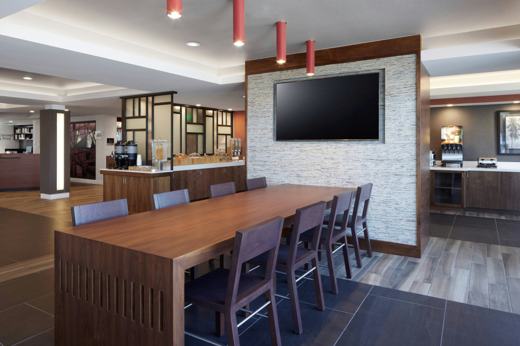 Fairfield Inn & Suites by Marriott Camarillo - Général
