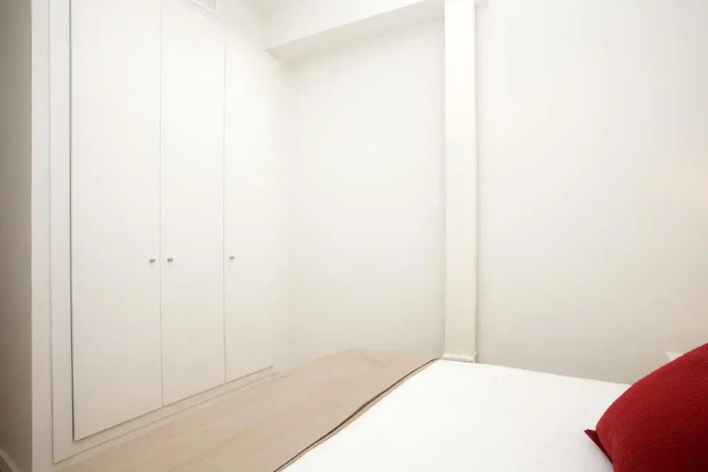 SingularStays San Vicente - Chambres