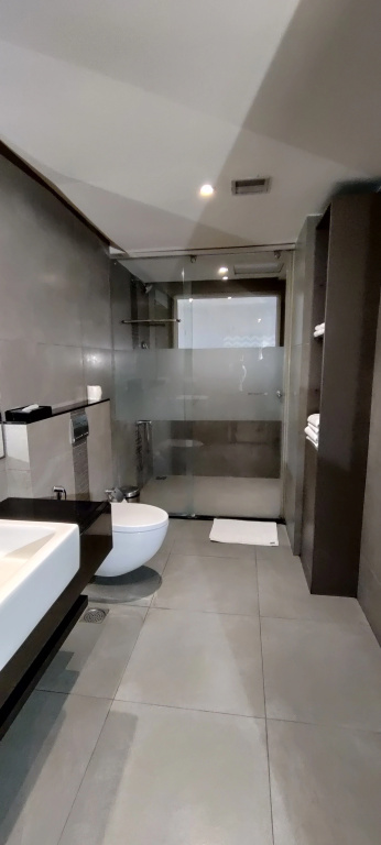 ZIBE Luxe Hyderabad by GRT Hotels - Général