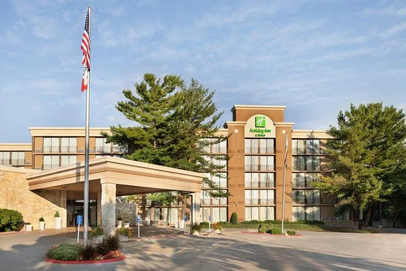 Holiday Inn Hotel & Suites Des Moines - Northwest by IHG - Chambres