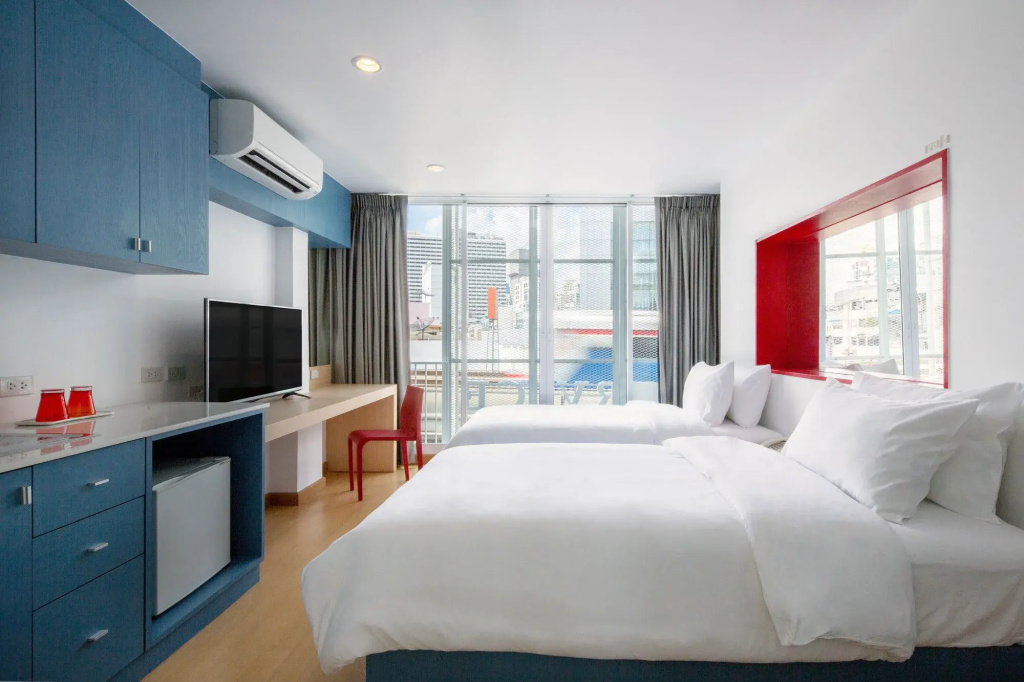 128 Room And Massage — фото