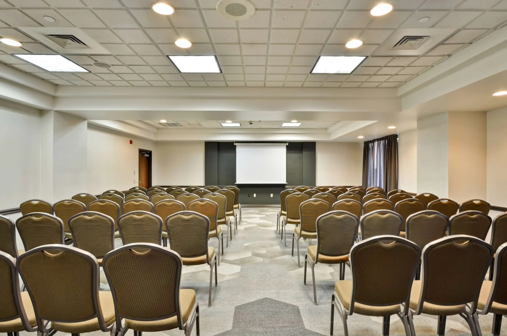 Hyatt Place Las Vegas - Général
