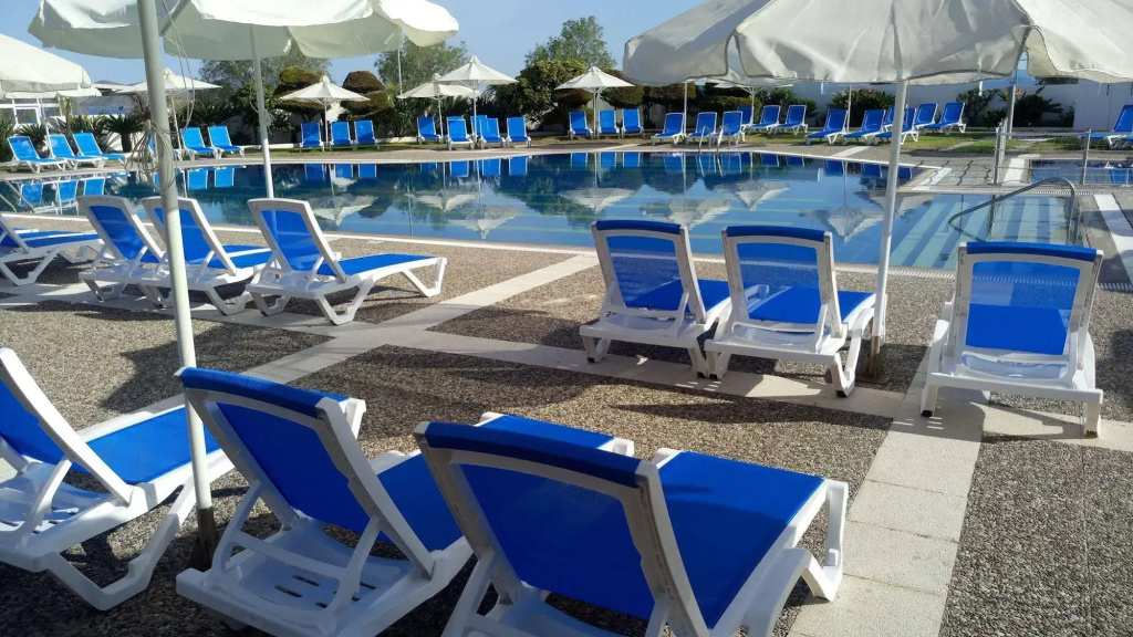 Hotel photo 22
