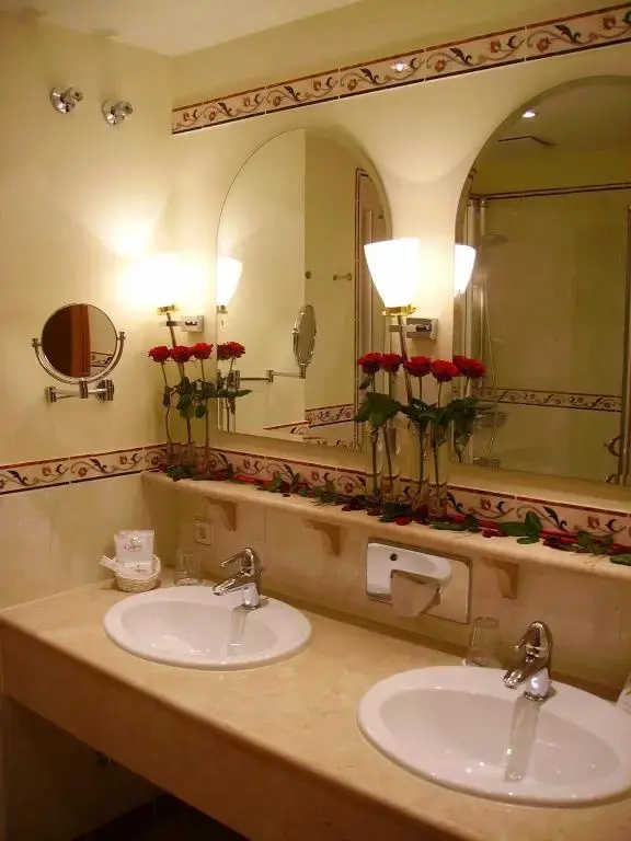 Hotel Ochsen - Chambres
