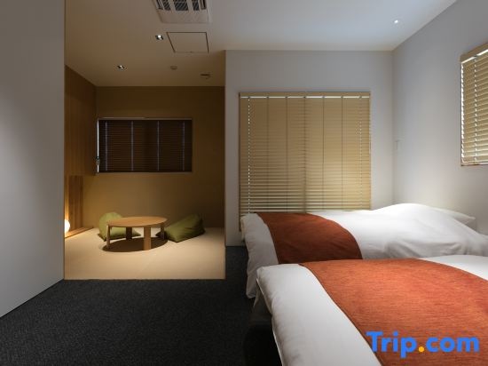 Design Hotel Kyoto Fuyacho 사진 7
