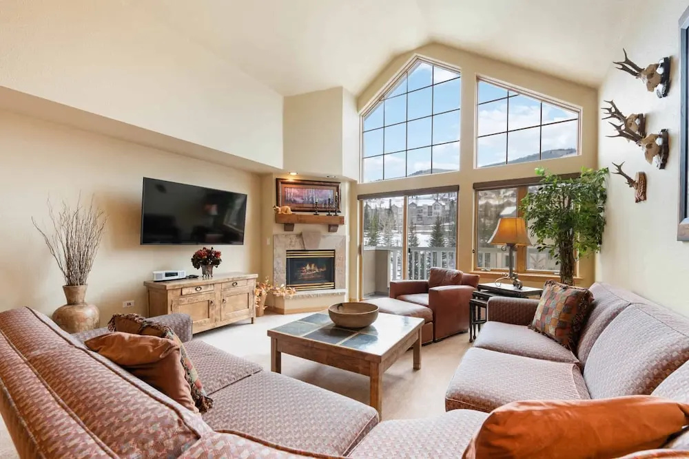 St James Beaver Creek, A Vail Resorts Property - Chambres