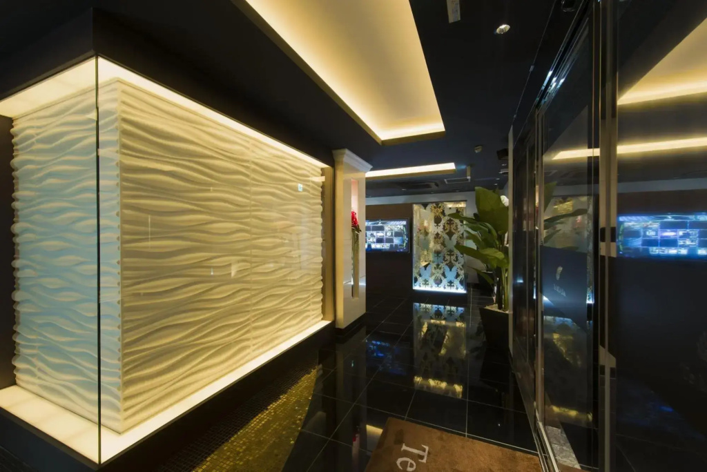 Hotel Moana Shinjuku (Adult Only) - Général