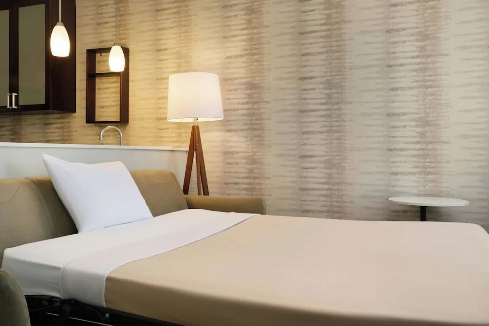 Residence Inn by Marriott Savannah Airport - Chambres