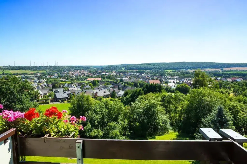 Hotel der Jägerhof - Général