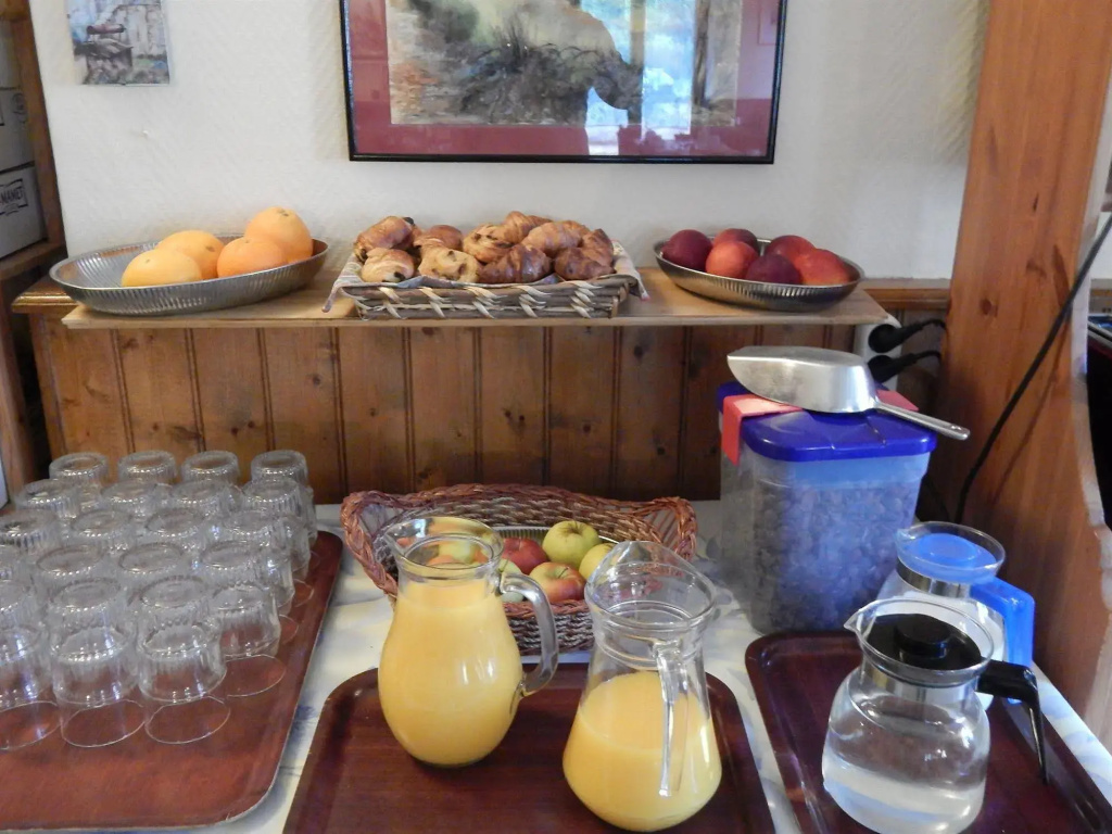 Food & Beverage