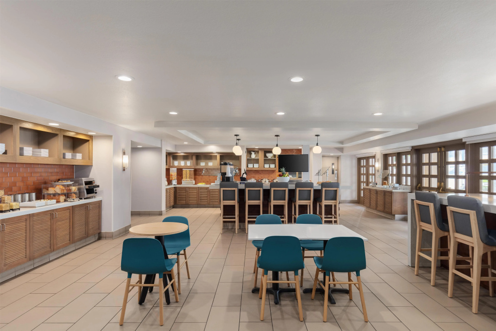 HYATT house Cypress/Anaheim - Général