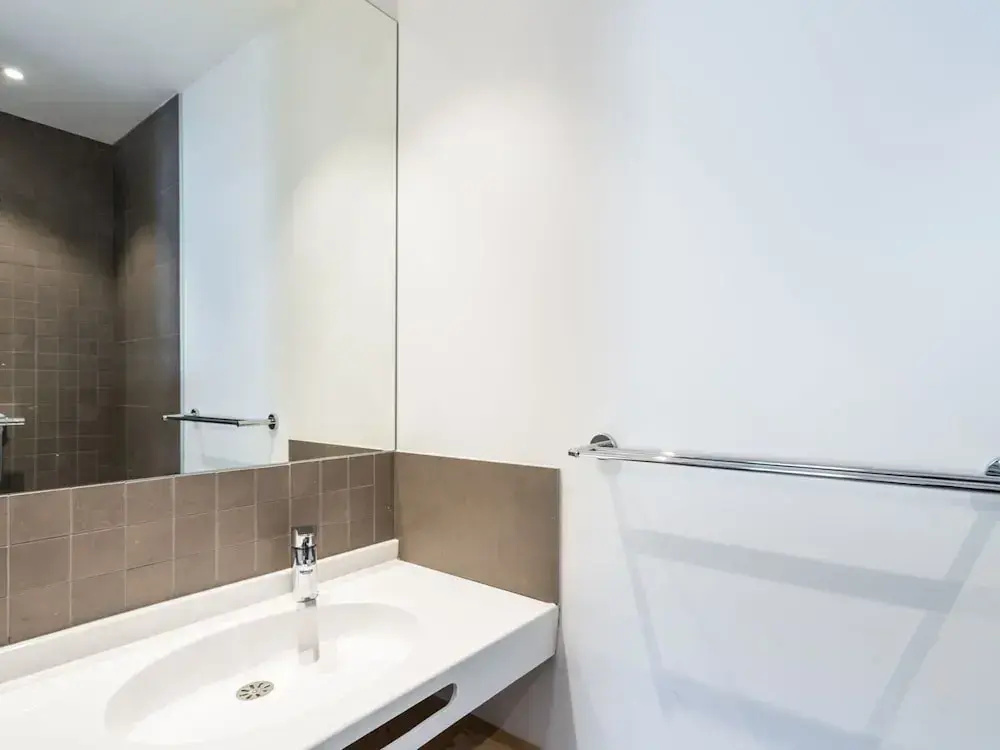 Afficher la photo 7 — Chalet Apartment in Auris-en-oisans Alps