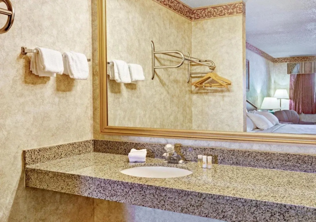 Hotel photo 8