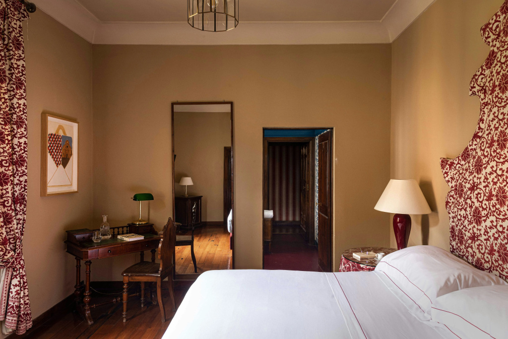 Hotel Certosa Di Maggiano - Général