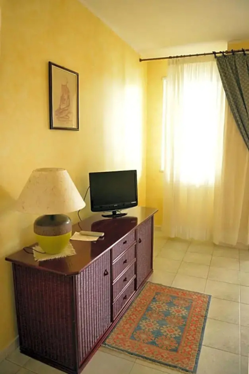 Hotel Blue Rose's - Chambres