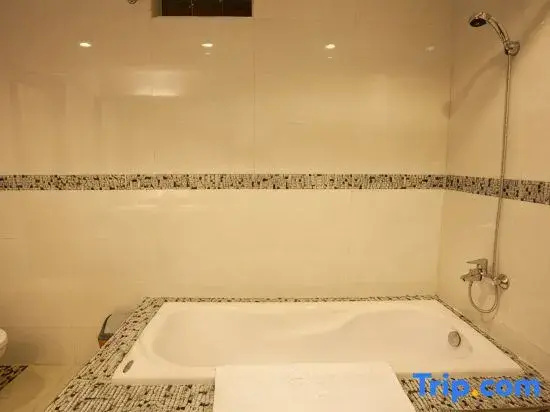 Anh Dao Mekong 2 Hotel - Chambres