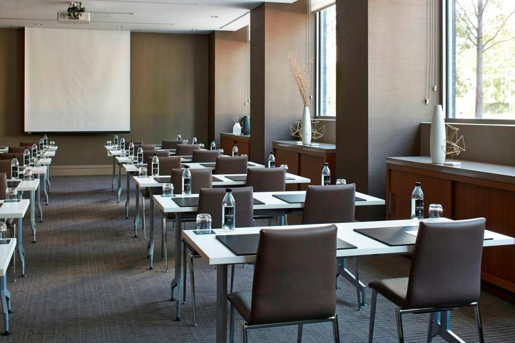 AC Hotel Atlanta Buckhead at Phipps Plaza - Général