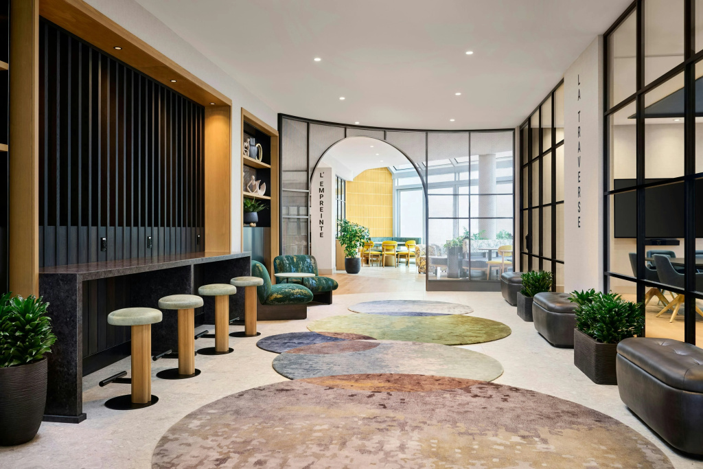 Ômage Hotel, Montreal Laval, a Tribute Portfolio Hotel - Général