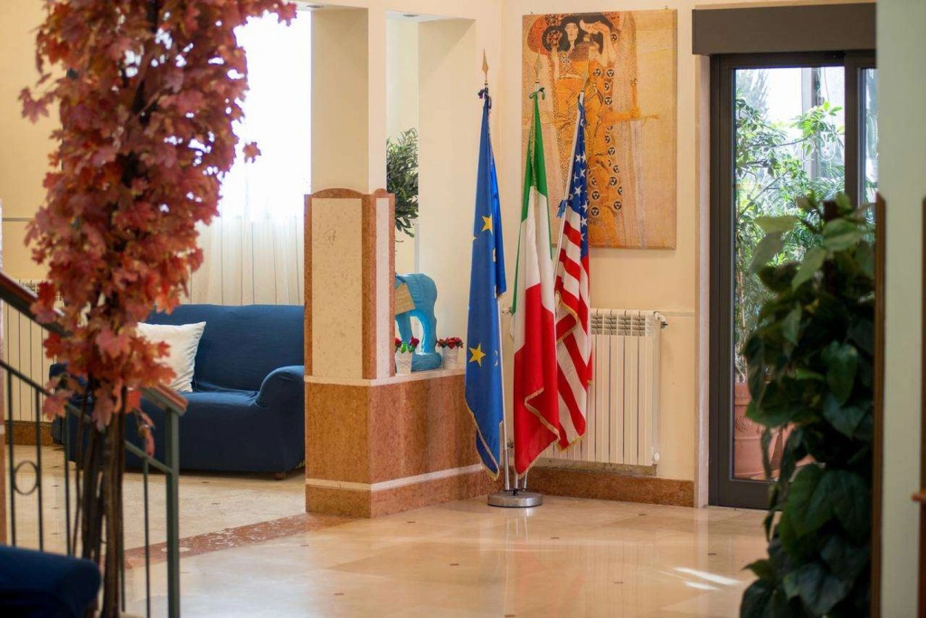 Hotel San Paolo - Général