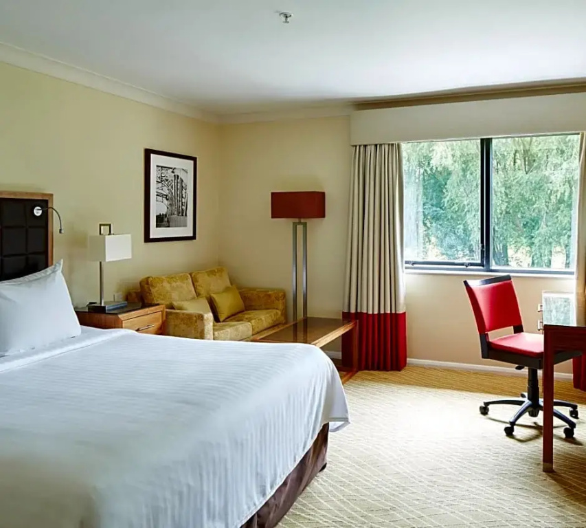 Delta Hotels by Marriott Peterborough - Chambres