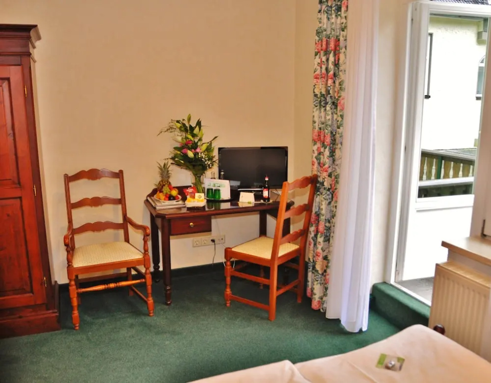 Flair Hotel Waldfrieden - Général